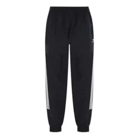 Sporty B Trainingshose «Black Grey White» 681254TKO481269