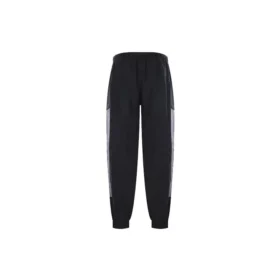Sporty B Trainingshose «Black Grey White» 681254TKO481269