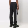 Sporty B Trainingshose «Black Grey White» 681254TKO481269