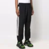 Sporty B Trainingshose «Black Grey White» 681254TKO481269