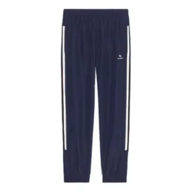 Sporty B Trainingshose «Indigo Black White» 681254TKO484063