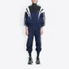 Sporty B Trainingshose «Indigo Black White» 681254TKO484063