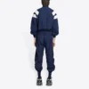 Sporty B Trainingshose «Indigo Black White» 681254TKO484063