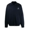 Sporty B Trainingsjacke «Black» 658877TKM028065