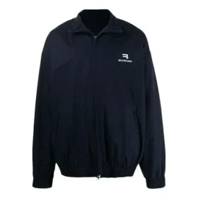 Sporty B Trainingsjacke «Black» 658877TKM028065