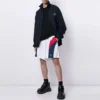 Sporty B Trainingsjacke «Black» 658877TKM028065