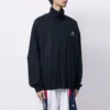 Sporty B Trainingsjacke «Black» 658877TKM028065