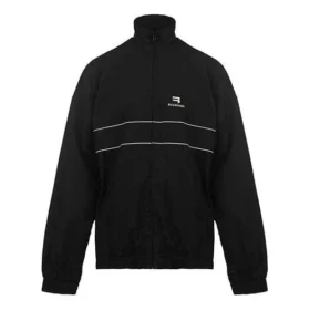 Sporty B Trainingsjacke «Black» 681882TYB181000