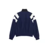 Sporty B Trainingsjacke «Indigo Black White» 681438TKO484063