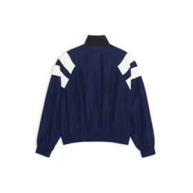 Sporty B Trainingsjacke «Indigo Black White» 681438TKO484063