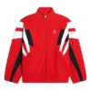 Sporty B Trainingsjacke «Red» 675272TJQ326400