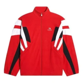Sporty B Trainingsjacke «Red» 675272TJQ326400