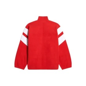 Sporty B Trainingsjacke «Red» 675272TJQ326400