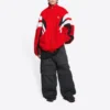 Sporty B Trainingsjacke «Red» 675272TJQ326400