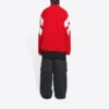 Sporty B Trainingsjacke «Red» 675272TJQ326400