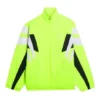 Sporty B Trainingsjacke «Yellow» 675272TJQ320720
