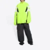 Sporty B Trainingsjacke «Yellow» 675272TJQ320720