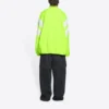 Sporty B Trainingsjacke «Yellow» 675272TJQ320720