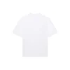 SS21 BB Letter Printing Herren «White» 612966TJV879040