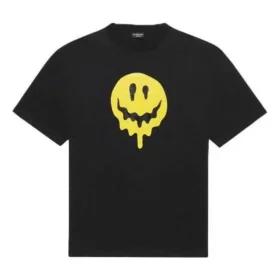 SS21 Drip Peace Large Fit «Black» 641675TKVA11012