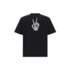 SS21 Drip Peace Large Fit «Black» 641675TKVA11012