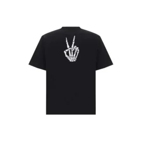 SS21 Drip Peace Large Fit «Black» 641675TKVA11012