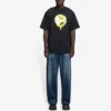 SS21 Drip Peace Large Fit «Black» 641675TKVA11012