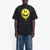 SS21 Drip Peace Large Fit «Black» 641675TKVA11012