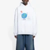 SS21 Gemütlich-Lässig Unisex Weiss 620947TKV959040