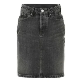 SS21 Rock «Grey Denim» 657637TBP471440