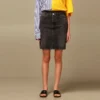 SS21 Rock «Grey Denim» 657637TBP471440