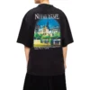 SS21 Sacre Coeur, grosse Version, schwarz 641532TJVH61000
