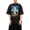 SS21 Sacre Coeur, grosse Version, schwarz 641532TJVH61000