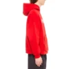 SS22 Logo-Hoodie «Rot» 674986TLVF26407