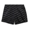 SS23 Logo-Badeshorts «Black» 6983194C0B21062