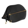 SS26 Bolero Bowling-Tasche, mittelgross, «Schwarz» 8680742ACJS1000 SS26 Bolero Bowling-Tasche, mittelgross, «Schwarz» 8680742ACJS1000