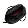 SS26 Bolero Bowling-Tasche, mittelgross, «Schwarz» 8680742ACJS1000 SS26 Bolero Bowling-Tasche, mittelgross, «Schwarz» 8680742ACJS1000