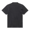 Standard-T-Shirt Regular Fit «Black Faded» 850261TTVC71041
