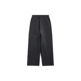 Stencil-Baggy-Sweathose «Black Grey» 771081TQVA41750