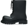 Steroid Stiefel «Black Full EVA» 717807W0FOI1000