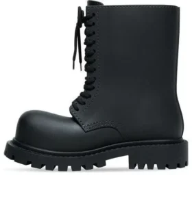 Steroid Stiefel «Black Full EVA» 717807W0FOI1000