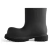 Steroid-Stiefeletten «Black Full EVA» 770589W0FOI1000