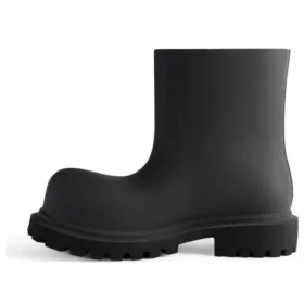 Steroid-Stiefeletten «Black Full EVA» 770589W0FOI1000