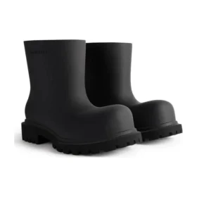 Steroid-Stiefeletten «Black Full EVA» 770589W0FOI1000
