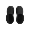 Steroid-Stiefeletten «Black Full EVA» 770589W0FOI1000