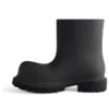 Steroid-Stiefeletten «Black Full EVA» 770610W0FOI1000
