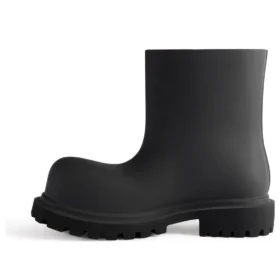 Steroid-Stiefeletten «Black Full EVA» 770610W0FOI1000