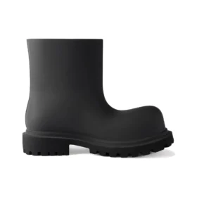 Steroid-Stiefeletten «Black Full EVA» 770610W0FOI1000