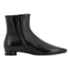 Stiefel «Schwarzes Leder» 590993WA8F41006