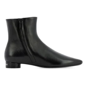 Stiefel «Schwarzes Leder» 590993WA8F41006